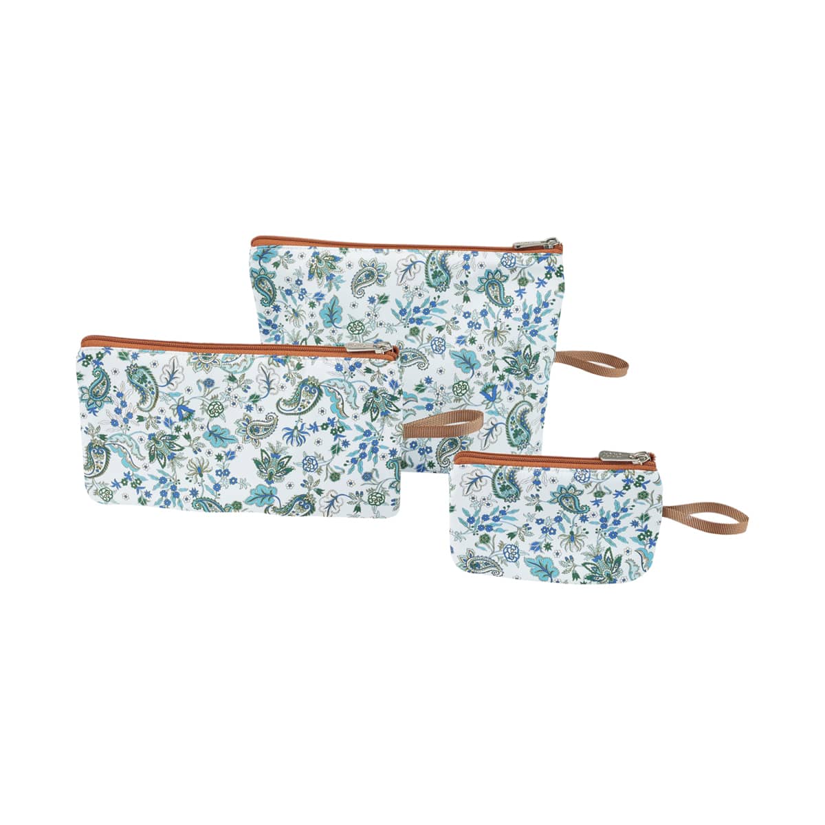 Oi Oi Packing Pouch Trio