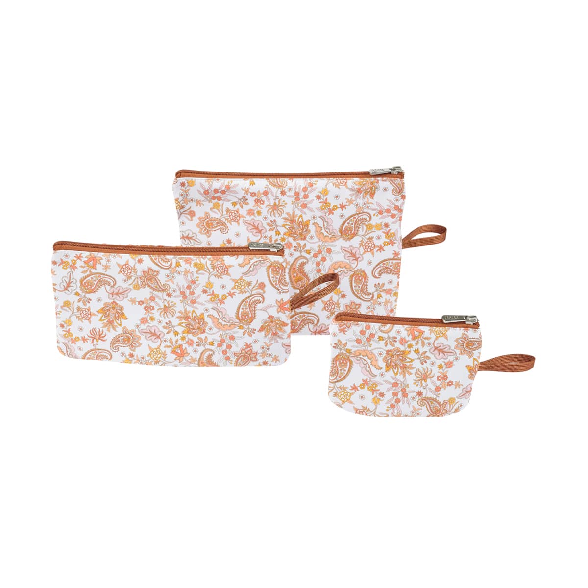Oi Oi Packing Pouch Trio
