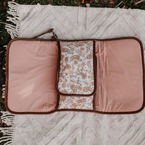 Oi Oi Change Mat Clutch - Assorted