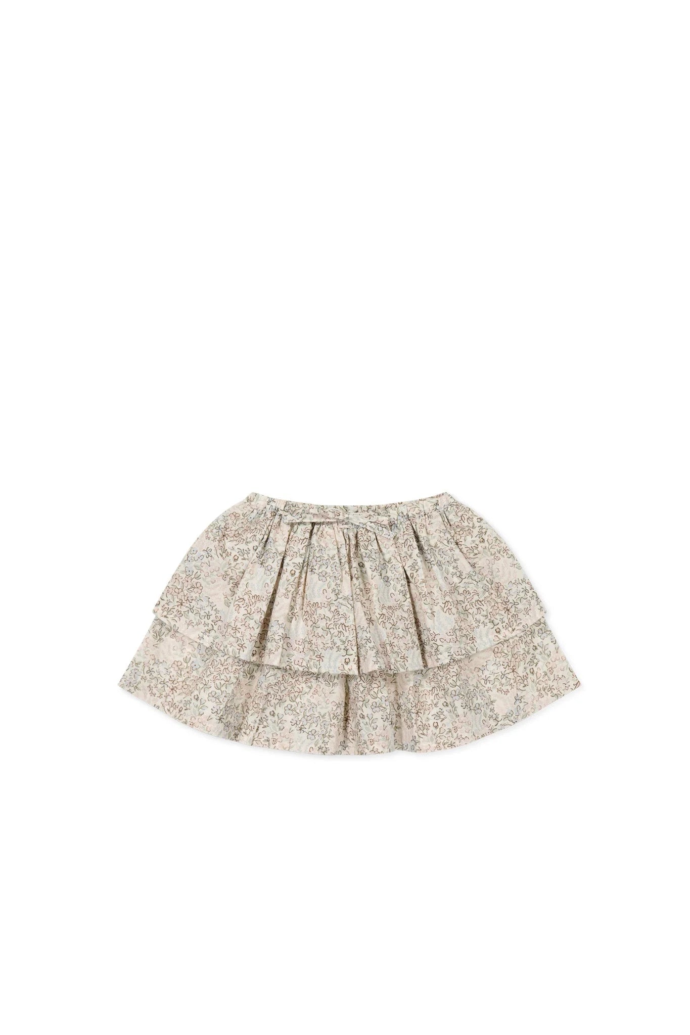 Jamie Kay - Organic Cotton Heidi Skirt - April Harbour