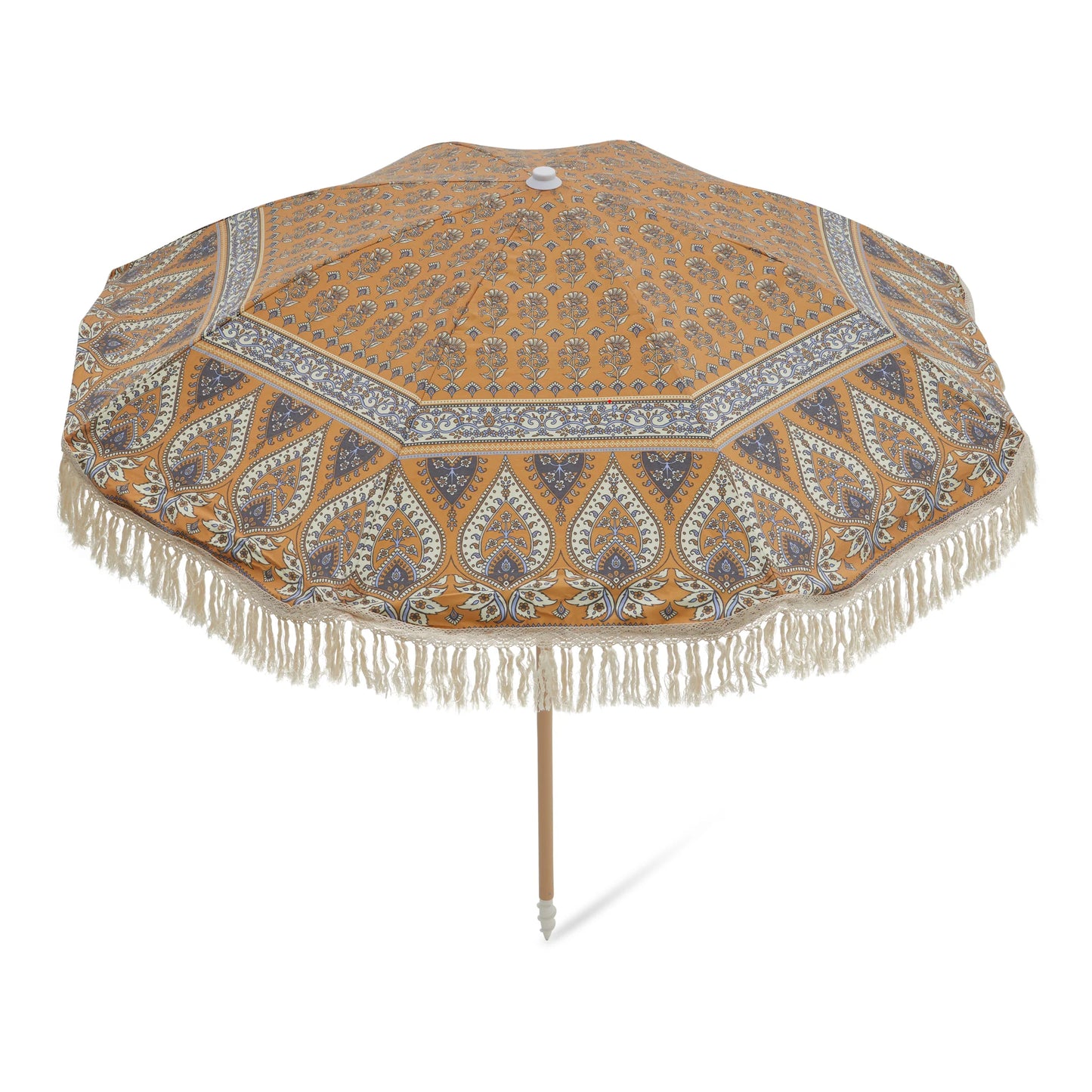 Salty Shadows - Inca Umbrella