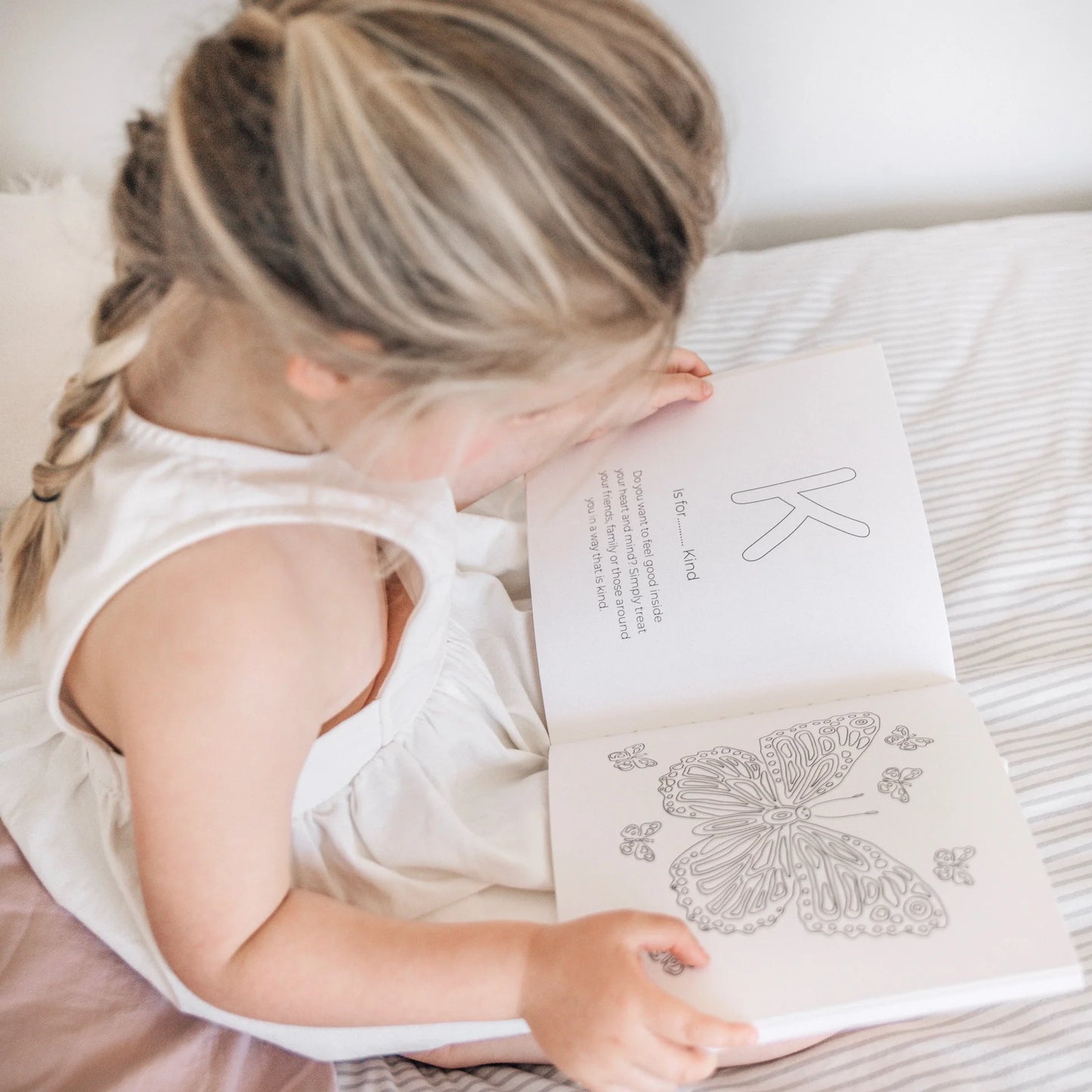 Mindful & Co - ABCs of Mindfulness