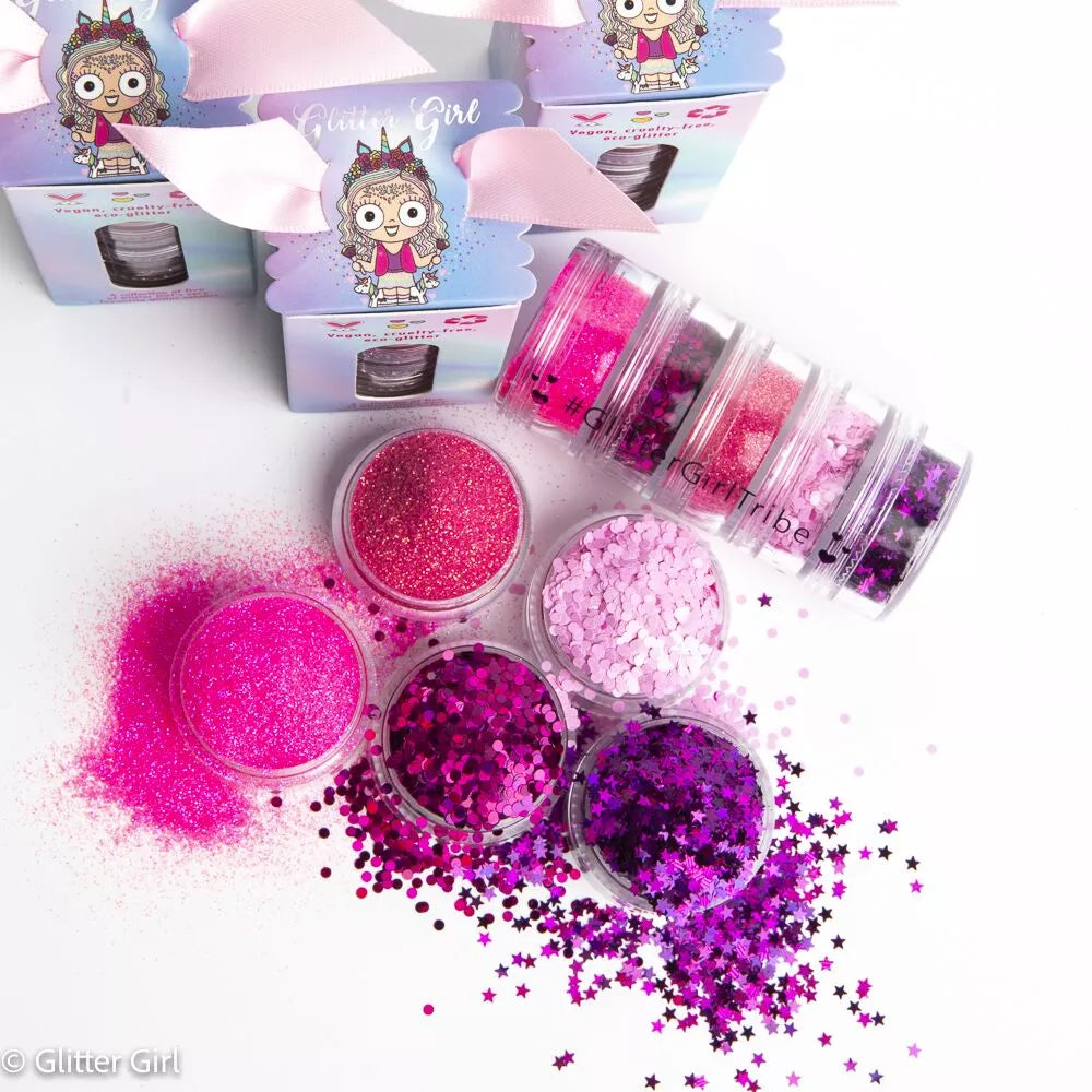 Glitter Girl Collections | Assortment