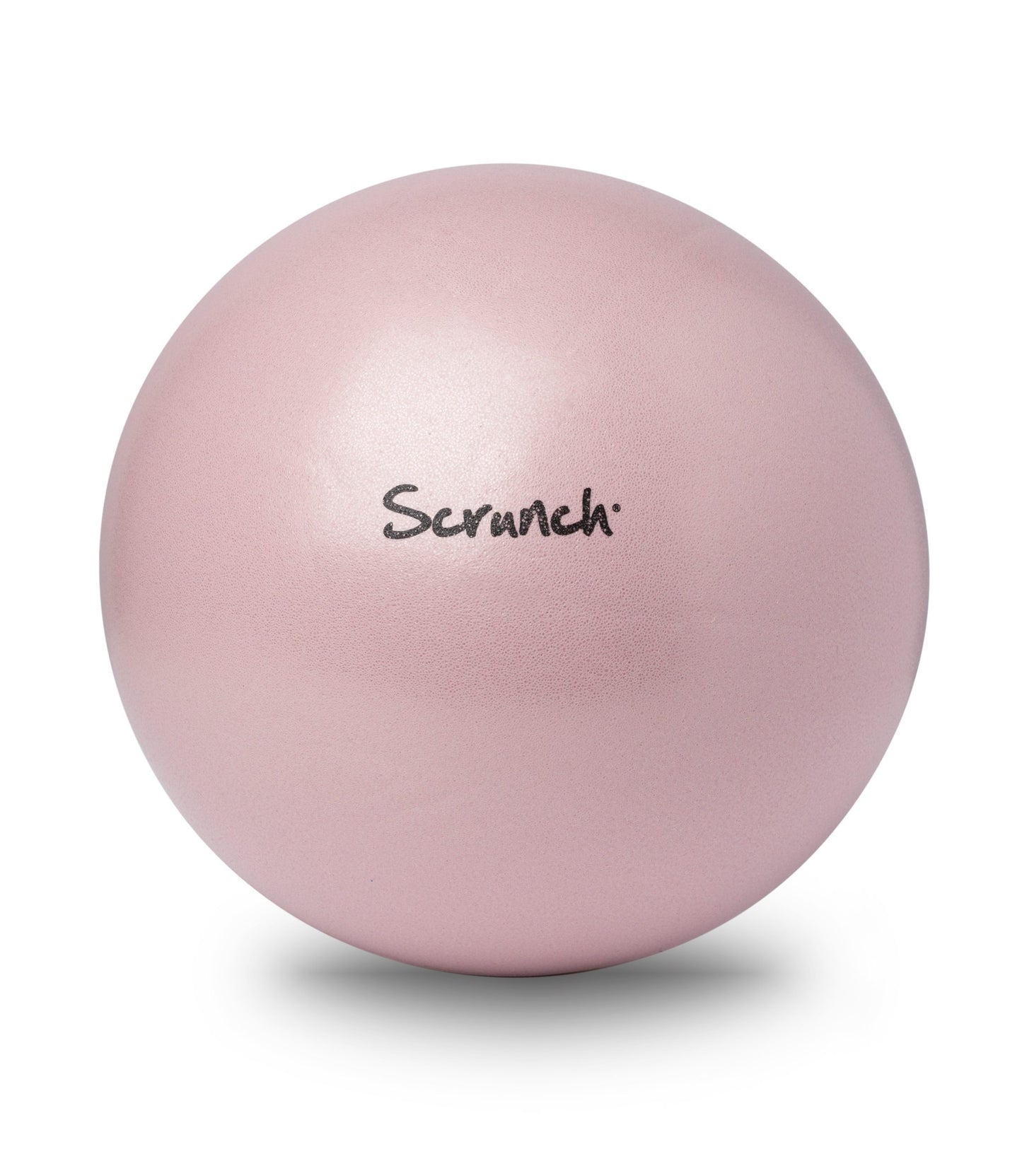 Scrunch Balls