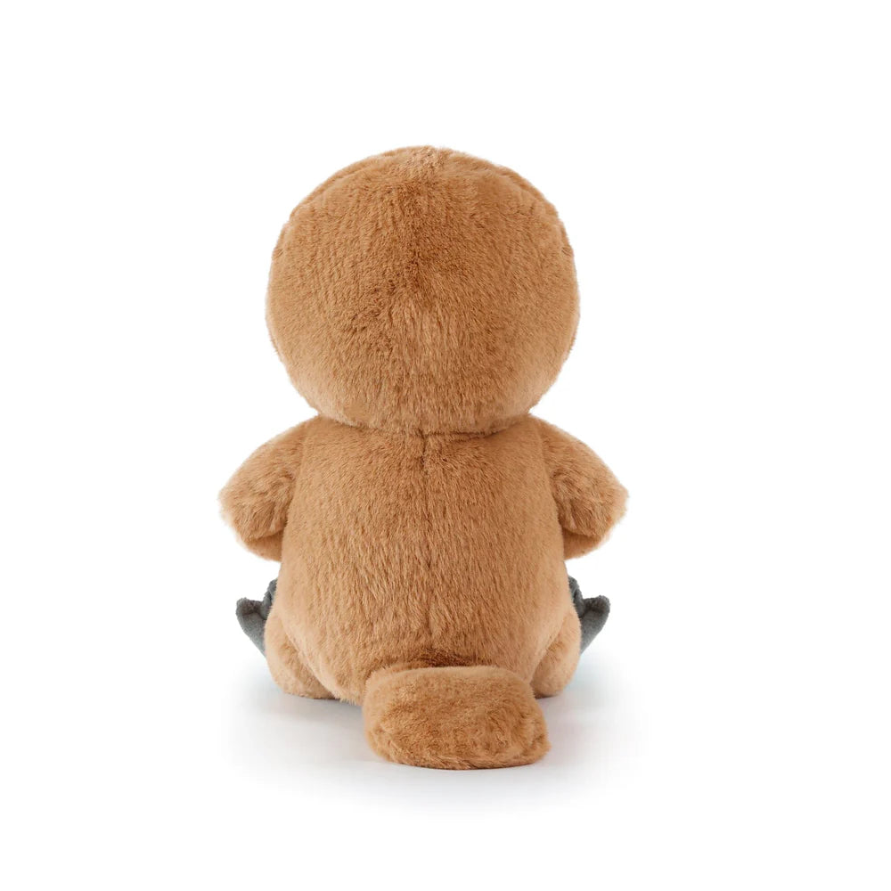 OB Designs Pippa Platypus Soft Toy
