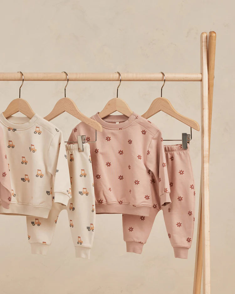 Quincy Mae Sweatshirt || Tractors
