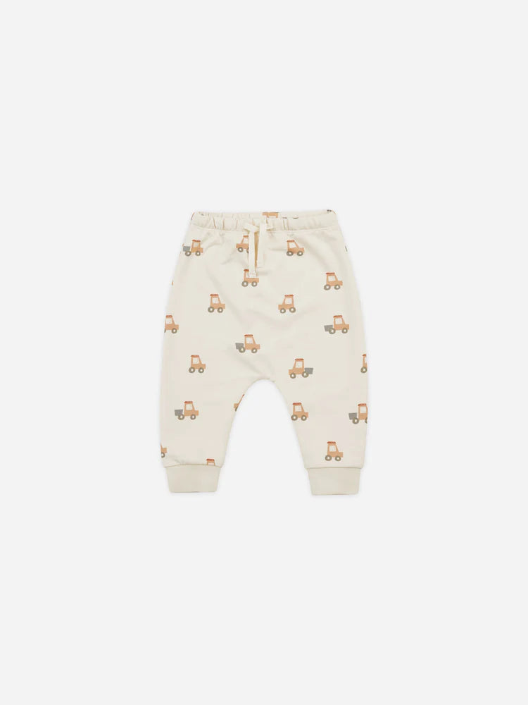 Quincy Mae Sweatpant || Tractors