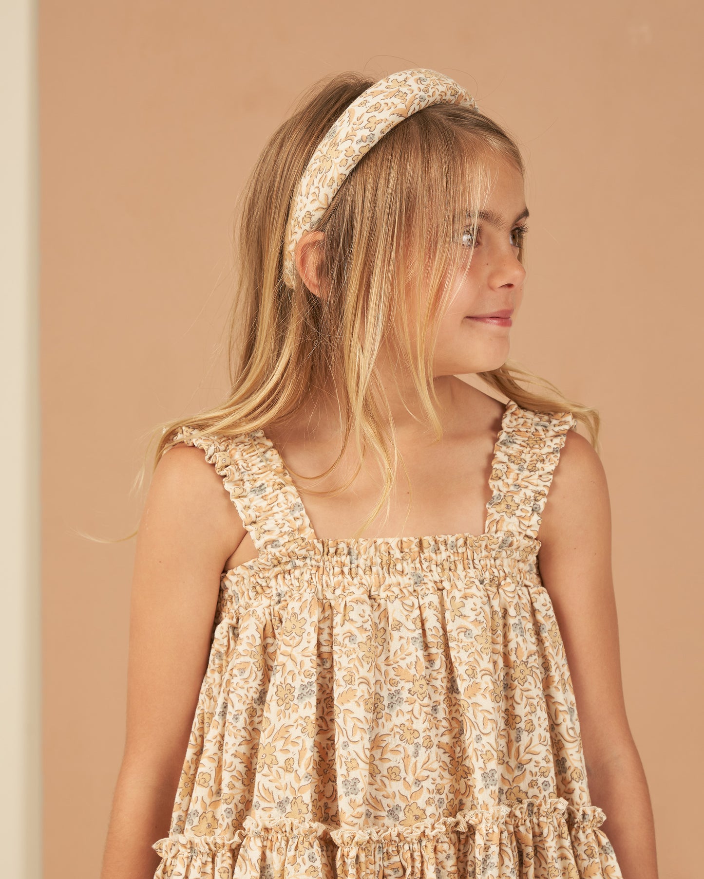 Rylee & Cru Headband || Blossom