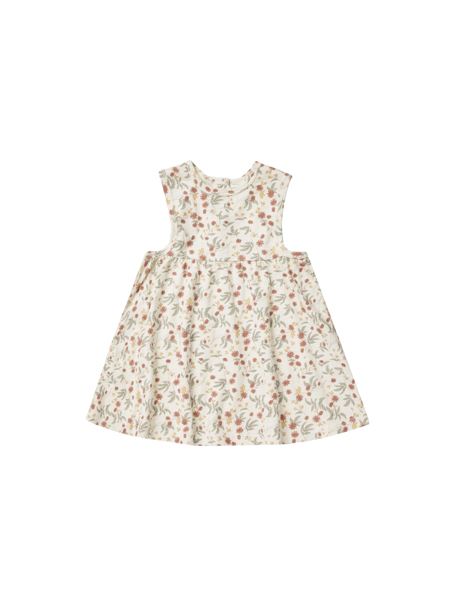 Rylee & Cru Layla Dress || Aster
