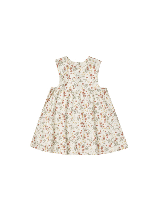 Rylee & Cru Layla Dress || Aster