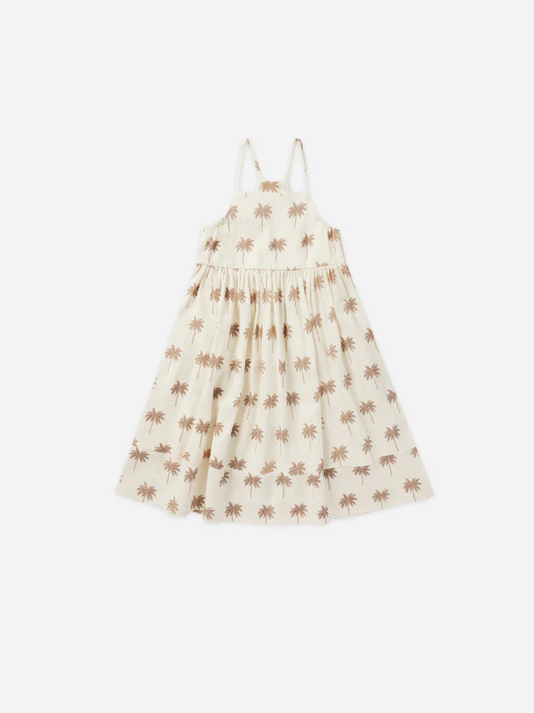 Rylee & Cru Ava Dress || Paradise