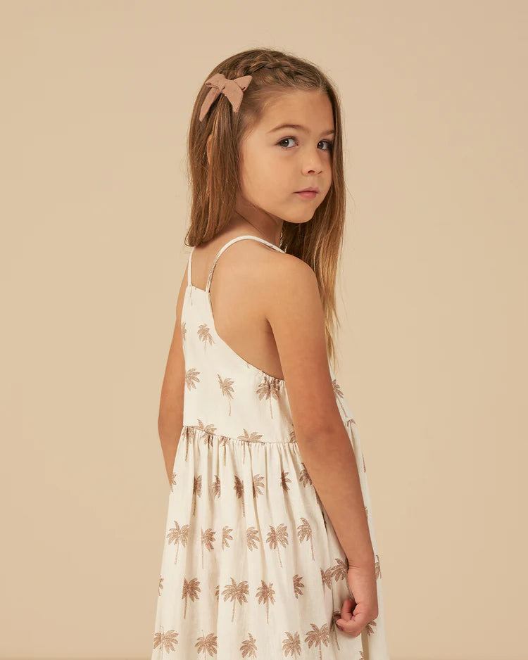 Rylee & Cru Ava Dress || Paradise