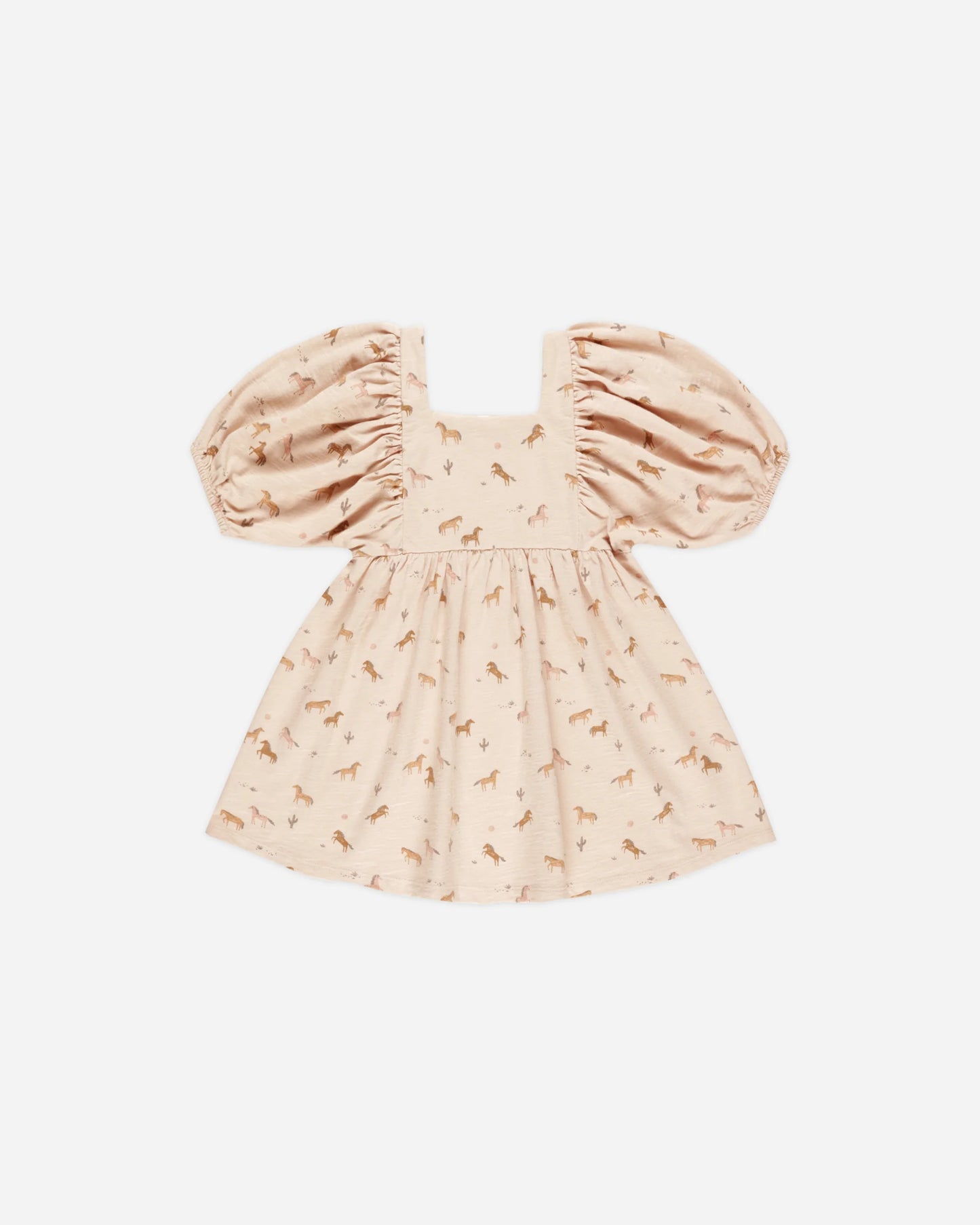 Rylee & Cru Brea Dress || Horses Best Seller