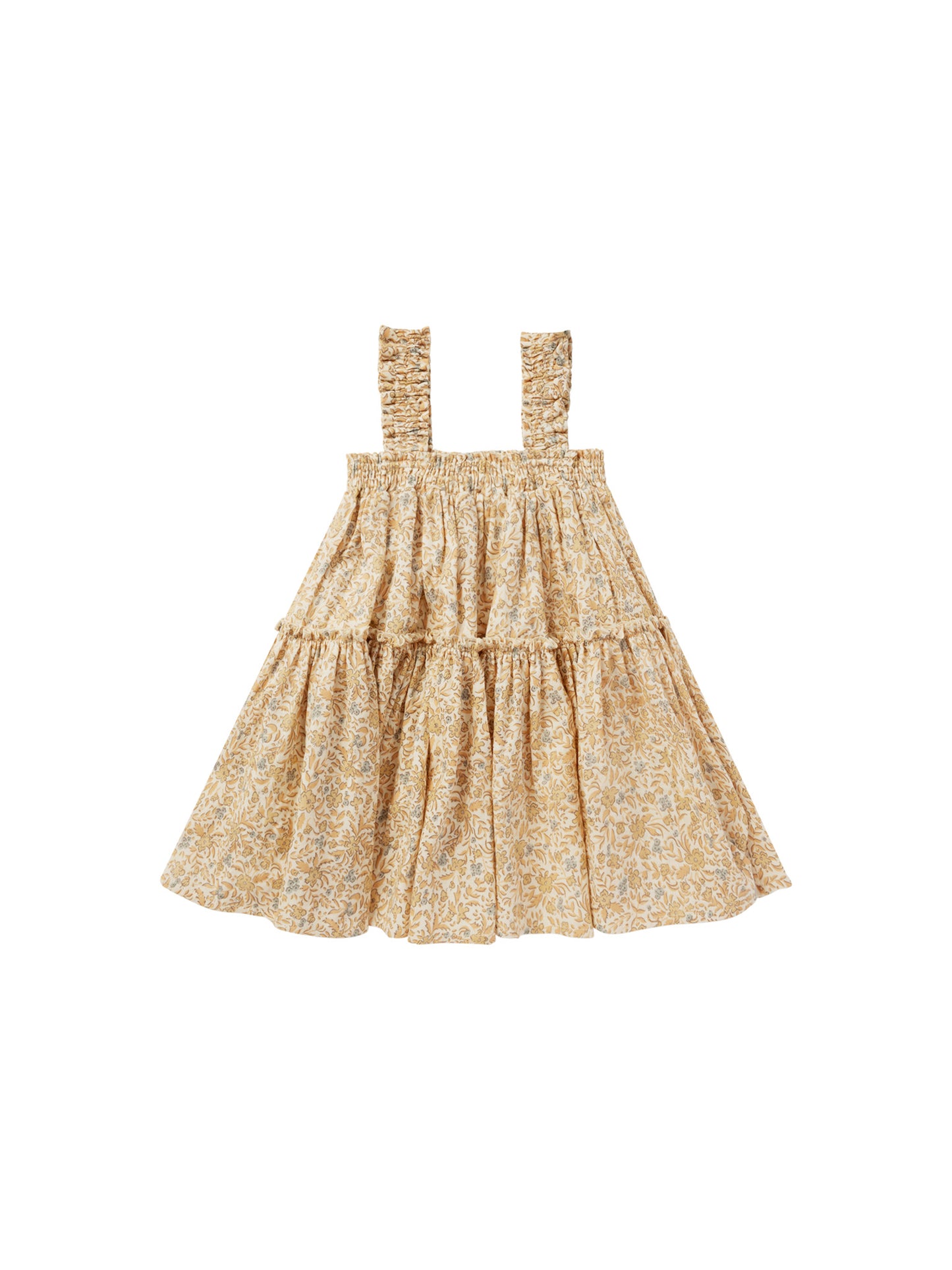 Rylee & Cru Cicily Dress || Blossom