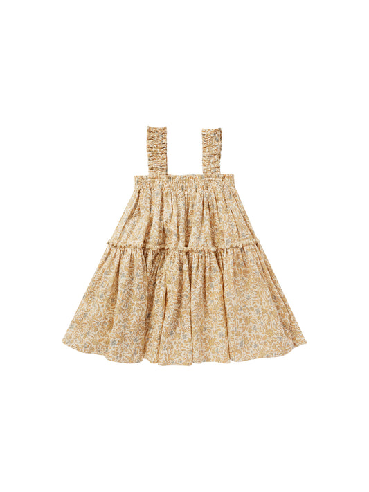 Rylee & Cru Cicily Dress || Blossom