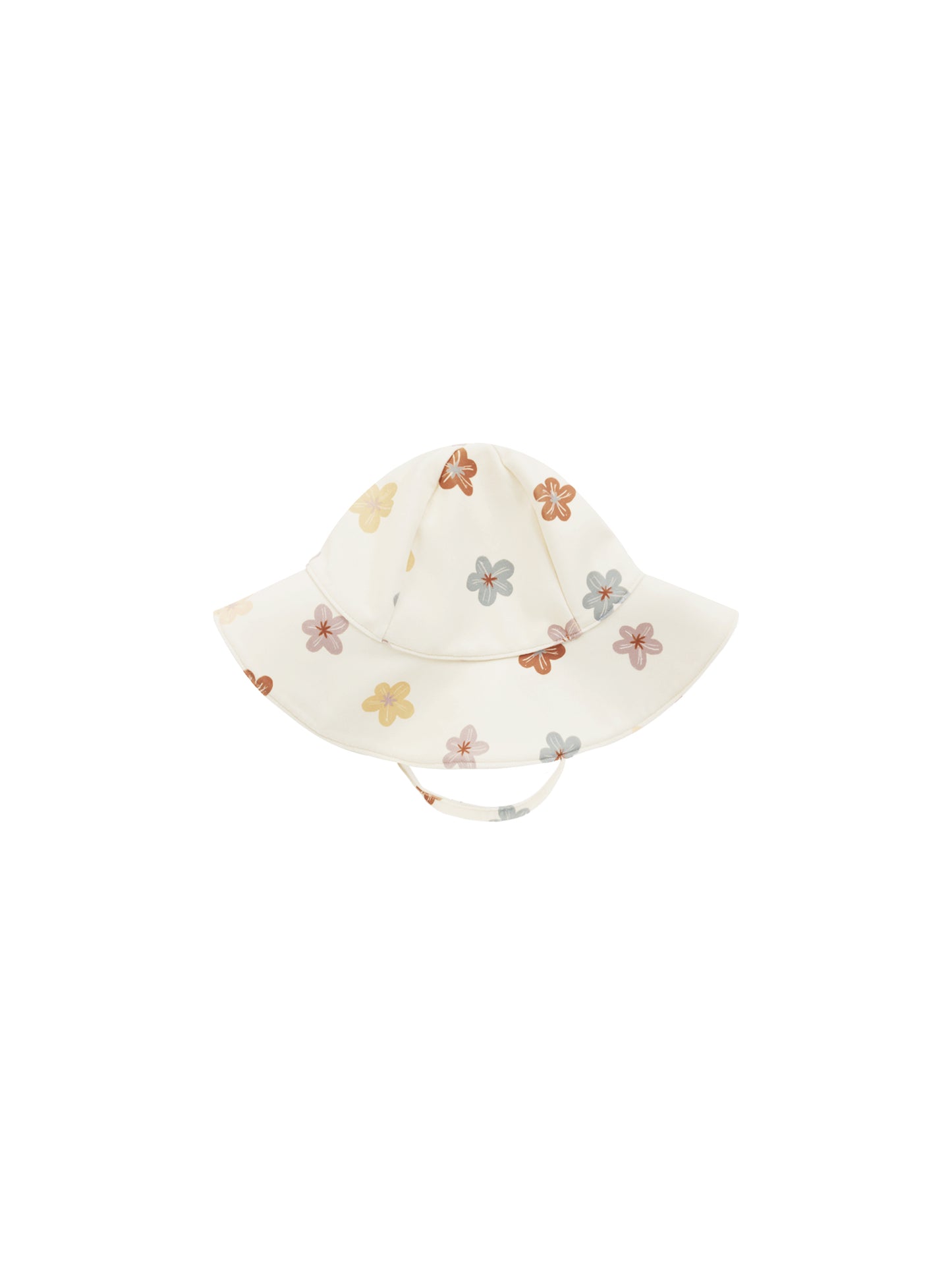 Rylee & Cru Sun Hat || Leilani