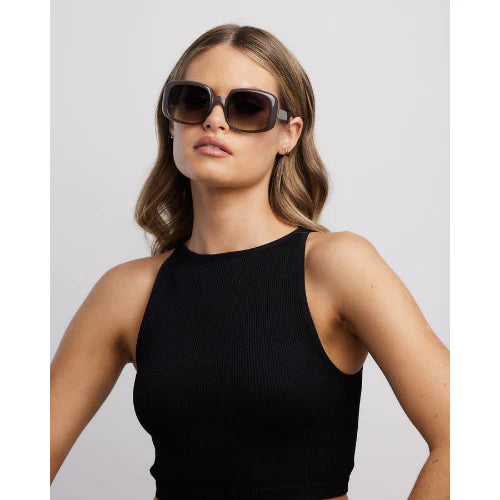Reality The 54 Sunglasses- Stone