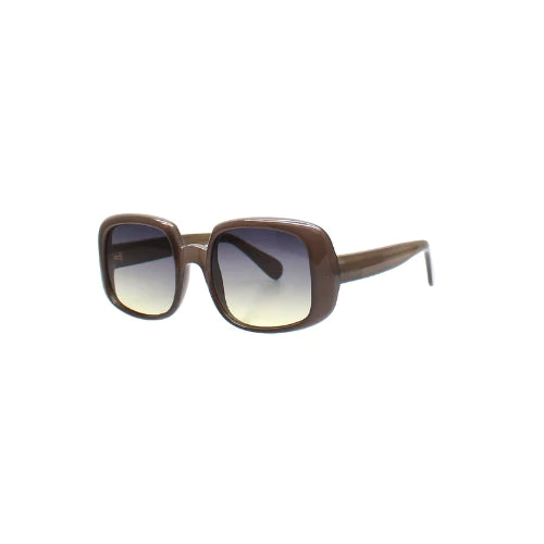 Reality The 54 Sunglasses- Stone