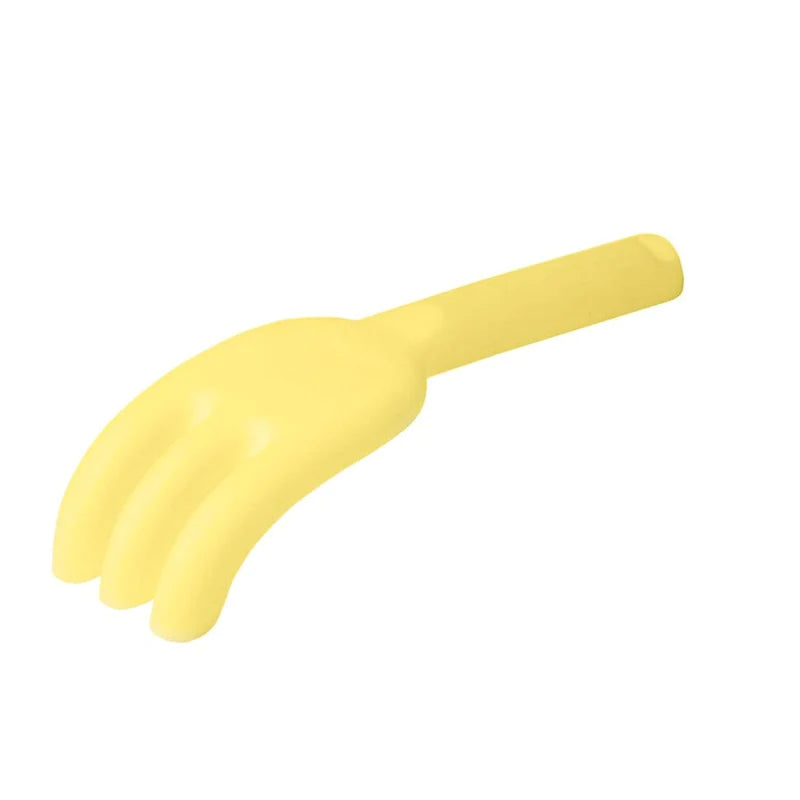 Scrunch Rakes
