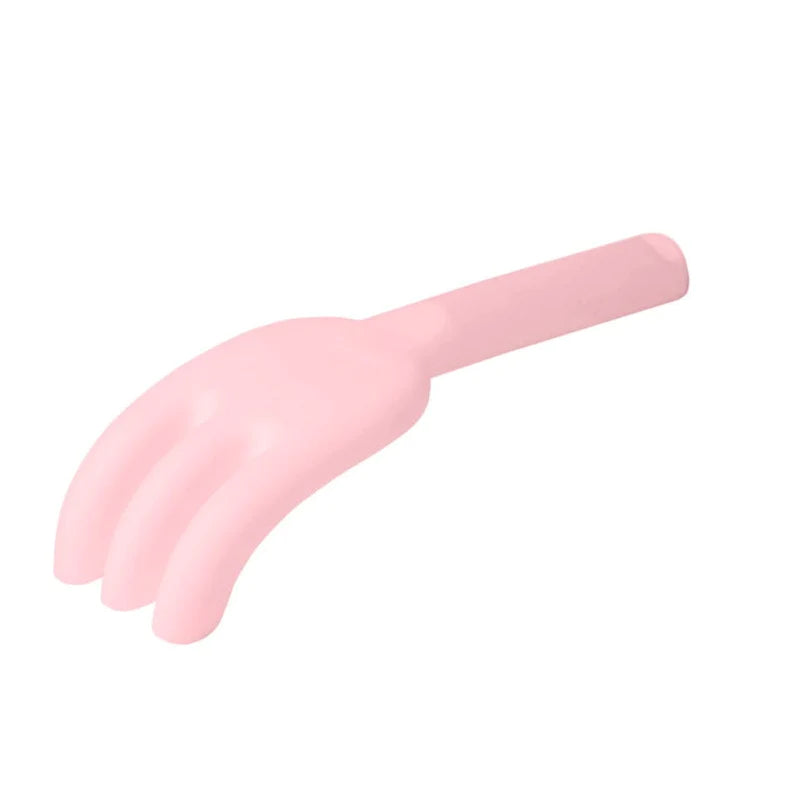 Scrunch Rakes