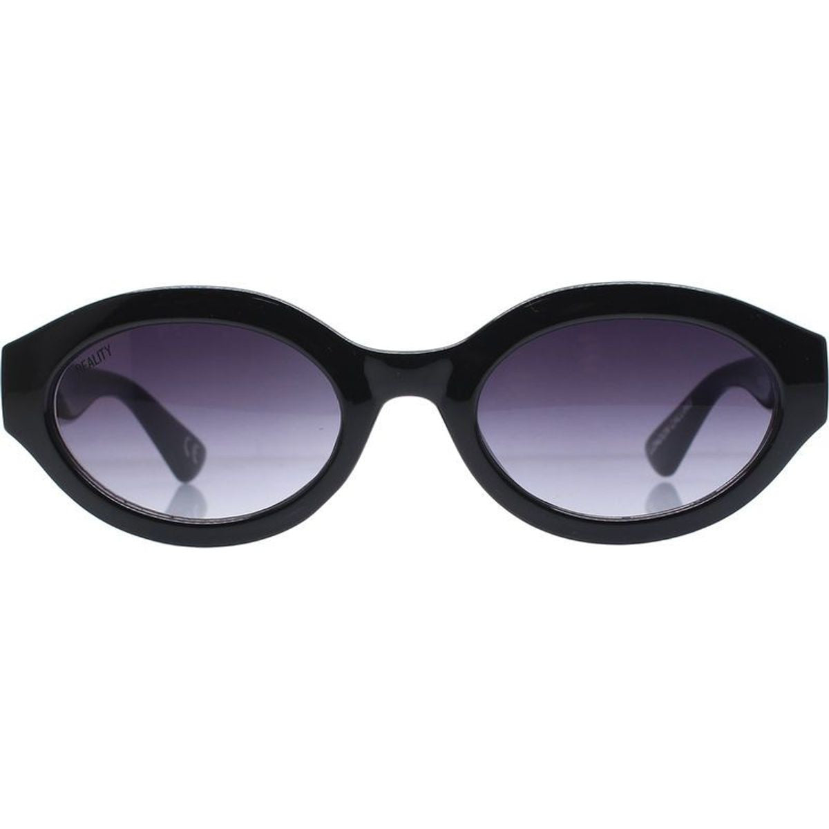 Reality Sunglasses London Calling Black