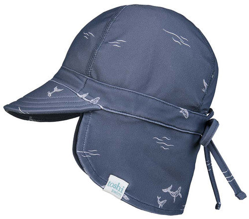 Toshi Swim Baby Classic Flap Cap
