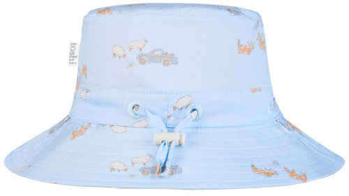 Toshi Sunhat Joyride