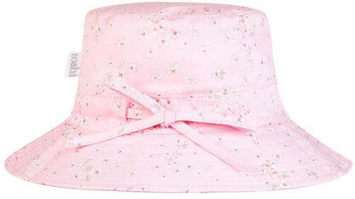 Toshi Sunhat Nina