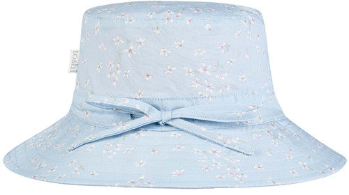 Toshi Sunhat Nina