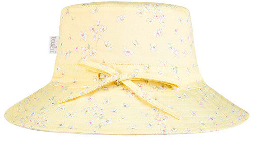 Toshi Sunhat Nina