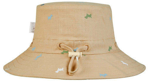 Toshi Sunhat Nomad