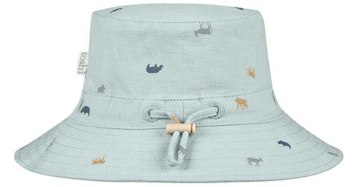 Toshi Sunhat Nomad