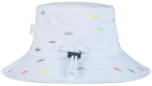 Toshi Sunhat Nomad