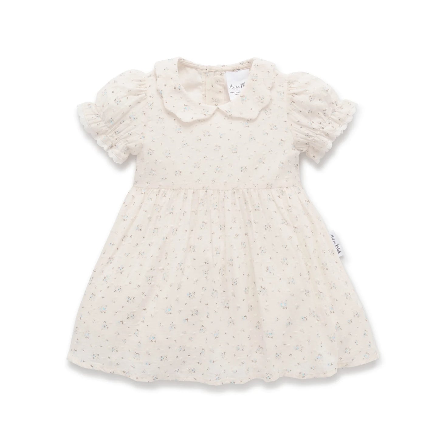 Aster & Oak - Sofia Floral Dress