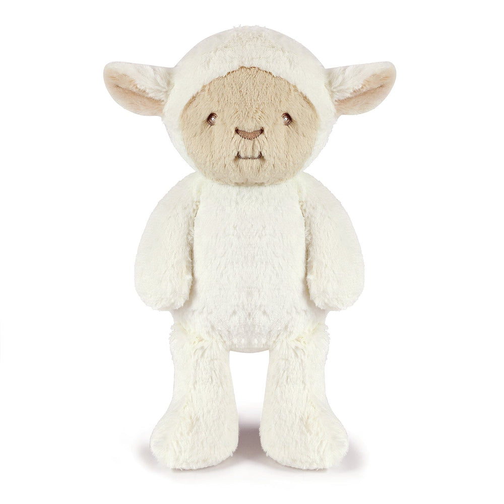 OB Designs Lee Lamb Soft Toy