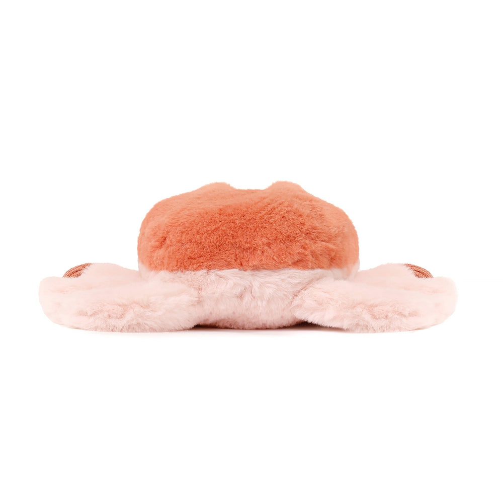 OB Designs Kenzo Crab Soft Toy