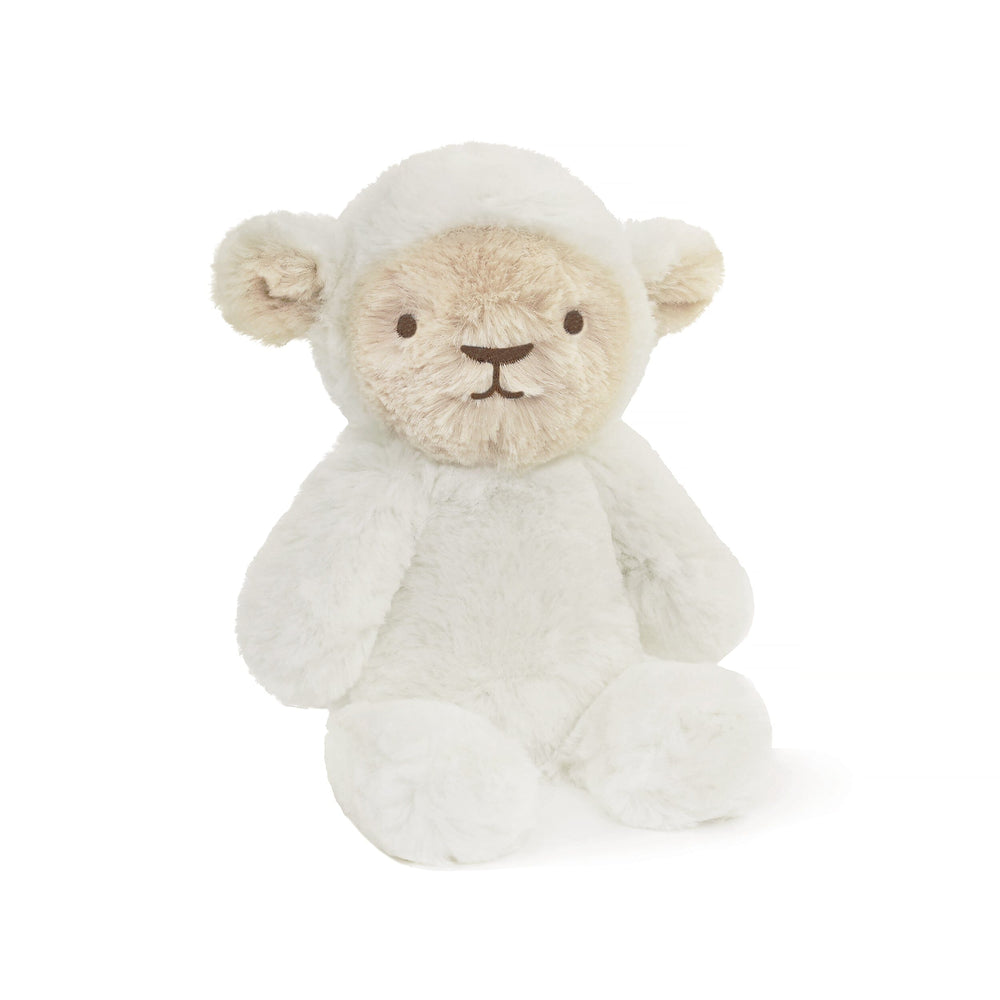 OB Designs Lee Lamb Soft Toy