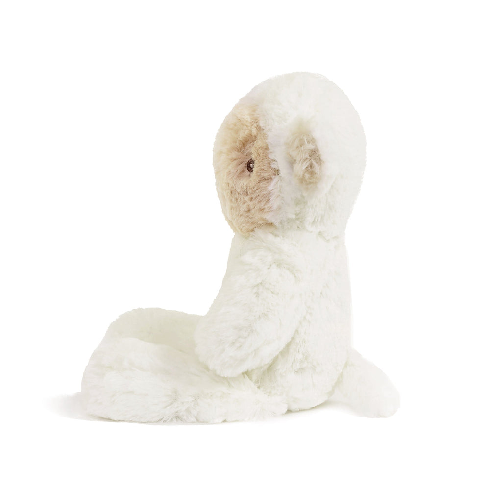 OB Designs Lee Lamb Soft Toy
