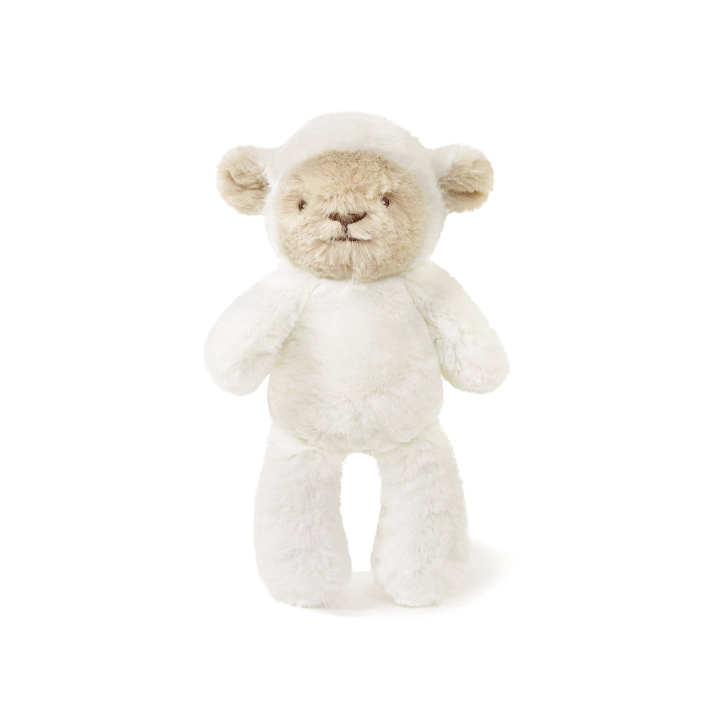 OB Designs Lee Lamb Soft Toy