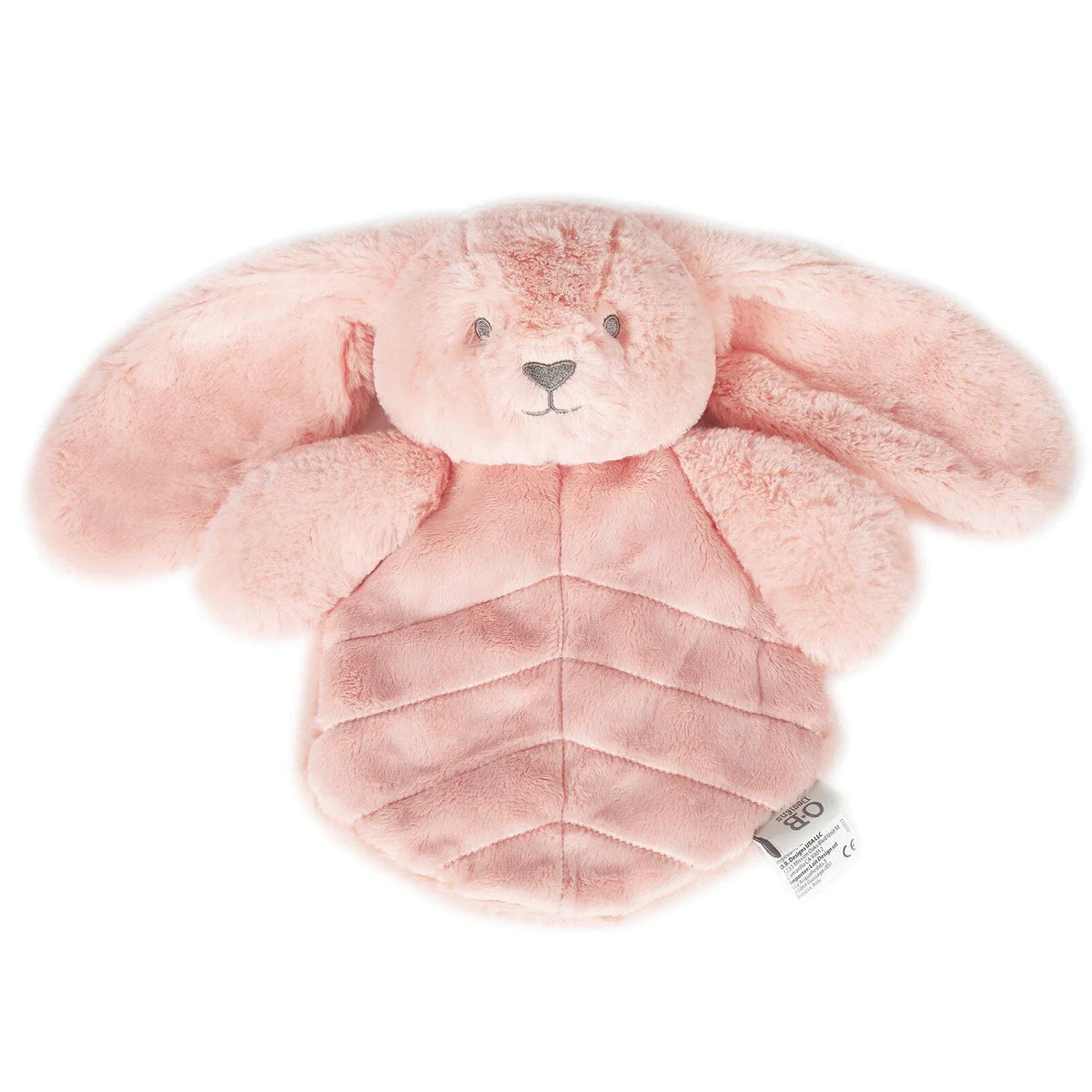 OB Designs Bella Bunny Comforter