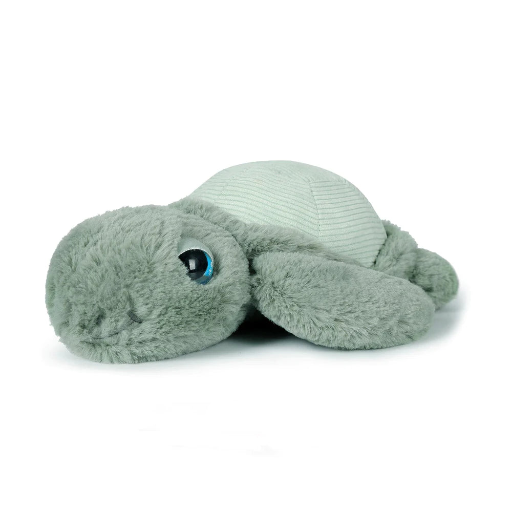 OB Designs Tyler Turtle Soft Toy