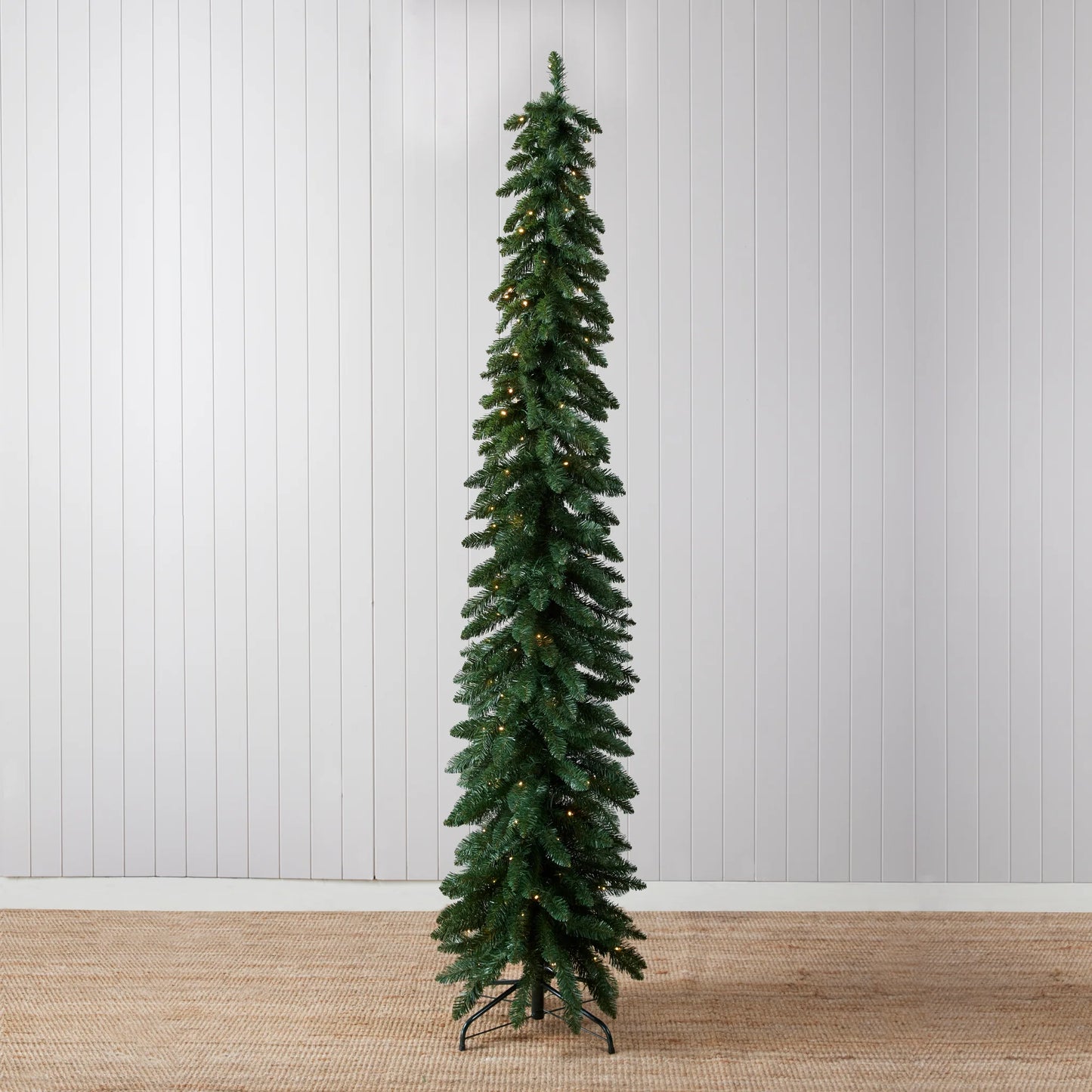 Christmas Tree Scandinavain Fir - Green
