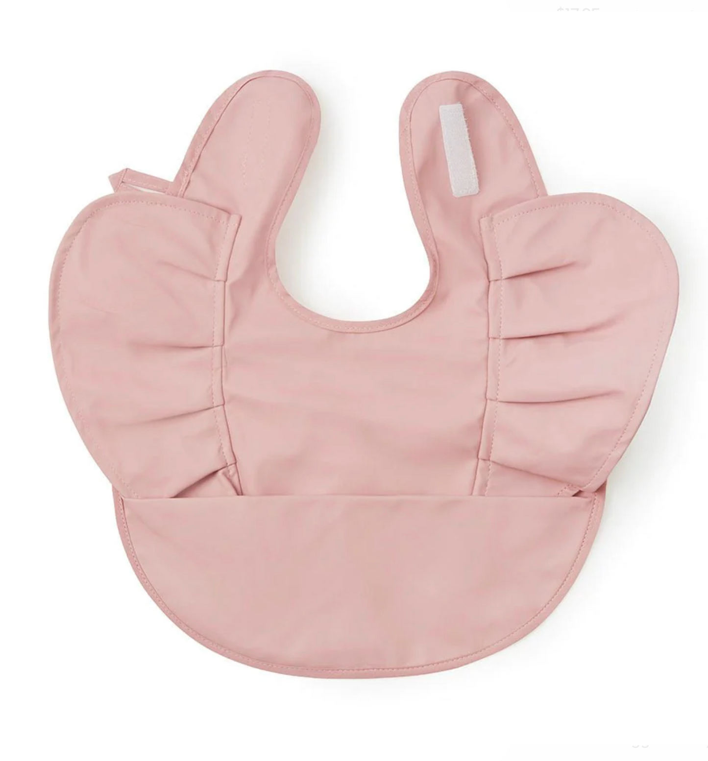 Snuggle Hunny Frill Snuggle Bib