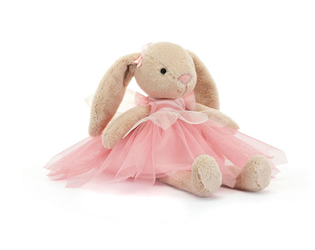 Jellycat Lottie Fairy Bunny