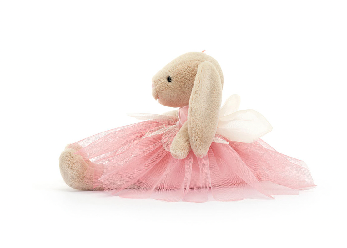 Jellycat Lottie Fairy Bunny