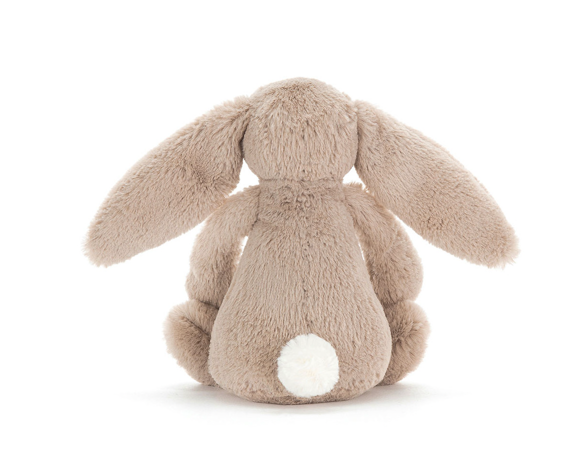Jellycat bashful beige bunny small
