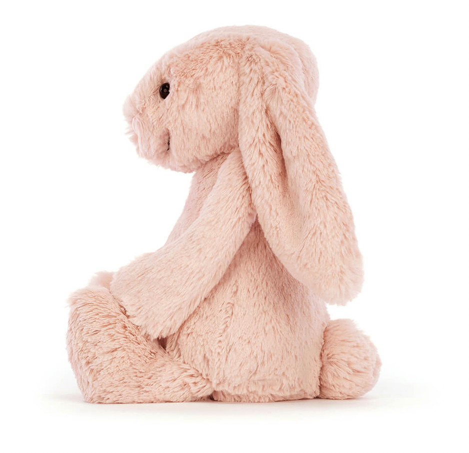 Jellycat Bashful Blush Bunny - Medium