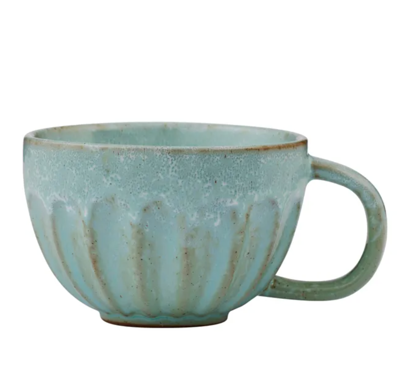 Coast to Coast Studio Ceramic Mug 11x14.5x7cm 320ml