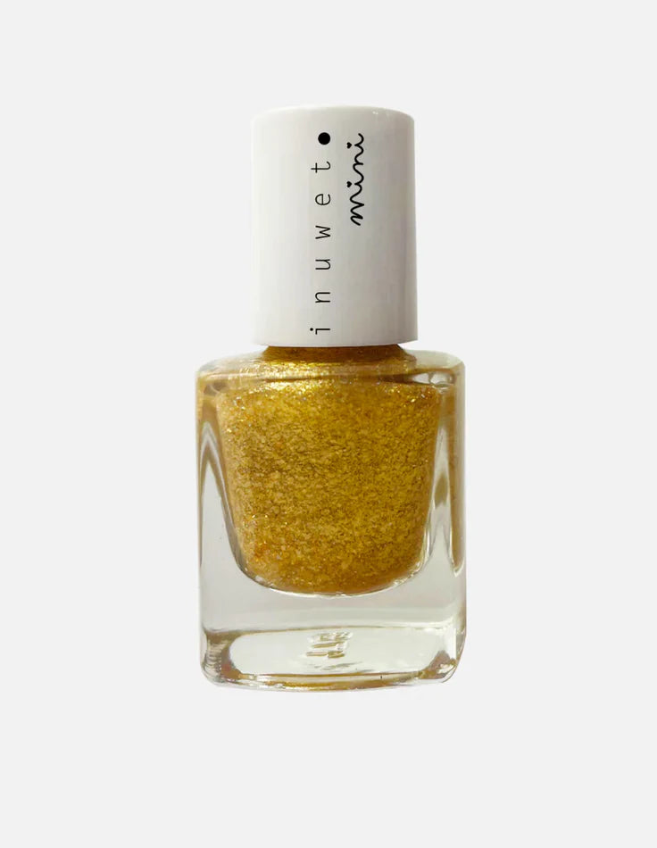 INUWET SCENTED WATER BASED NAILPOLISH | ASSORTED