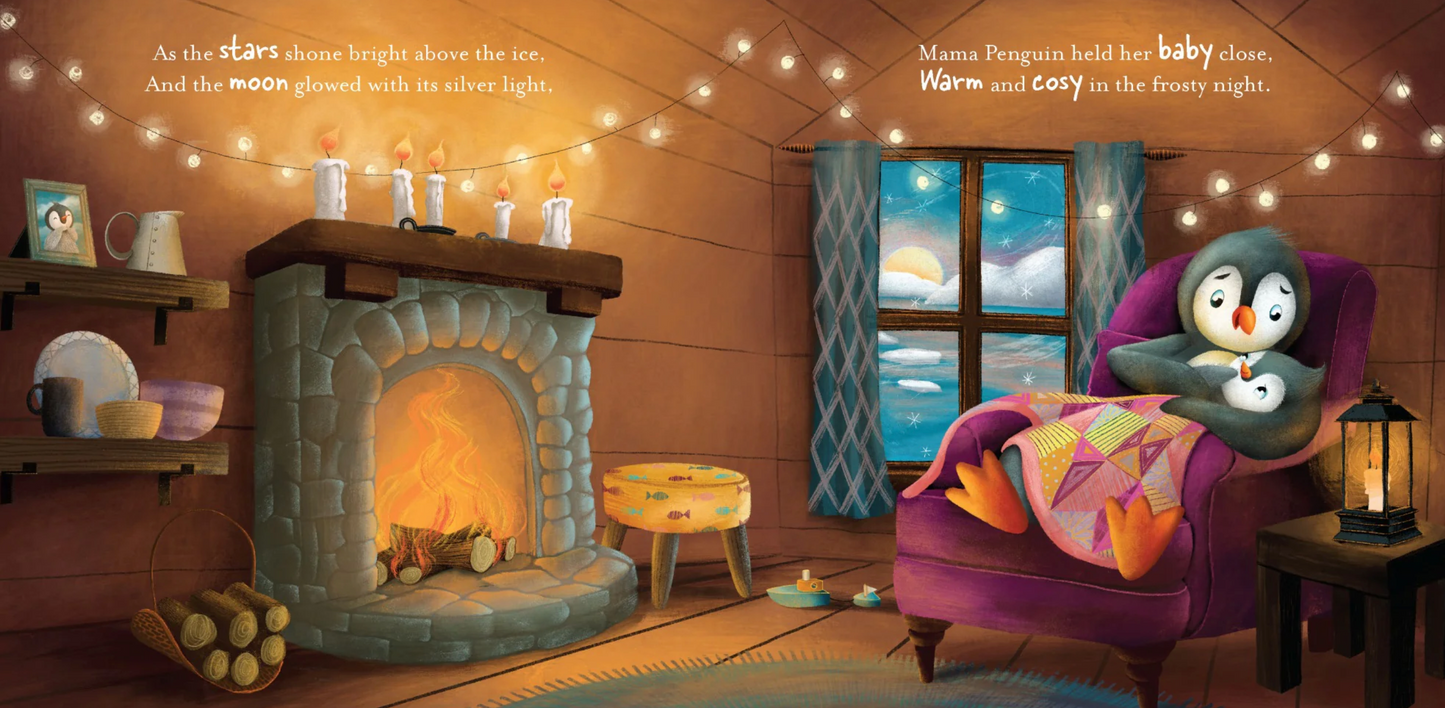 Lake Press Story Time - Padded Board Book - I Love You Now and Forever